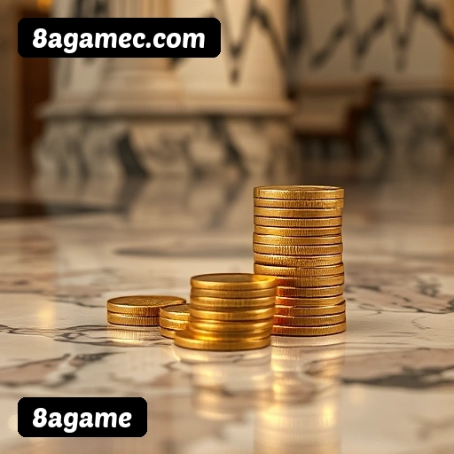 Guia visual quadrado da instalação APK 8agame