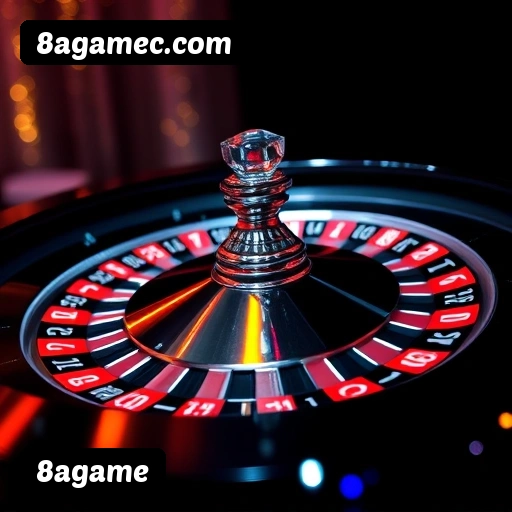 App Mobile 8agame - Jogue em Qualquer Lugar no Seu Smartphone