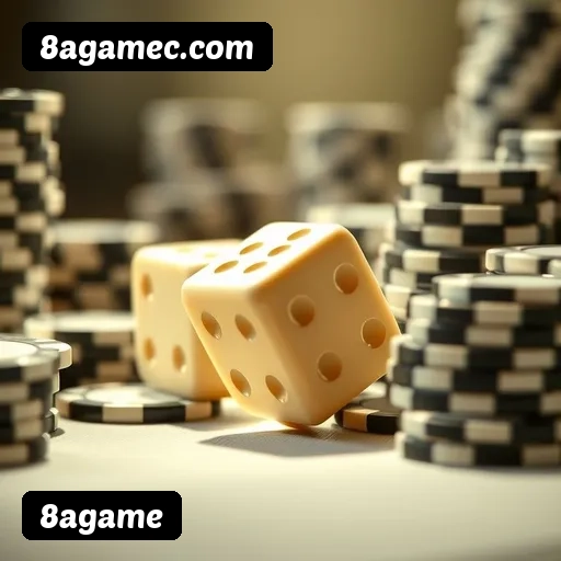 Recursos Exclusivos do App 8agame - Modo Offline, Login Biométrico