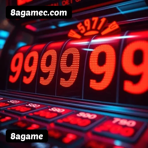 Imagem secundária para conteúdo da página Facebook 8agame