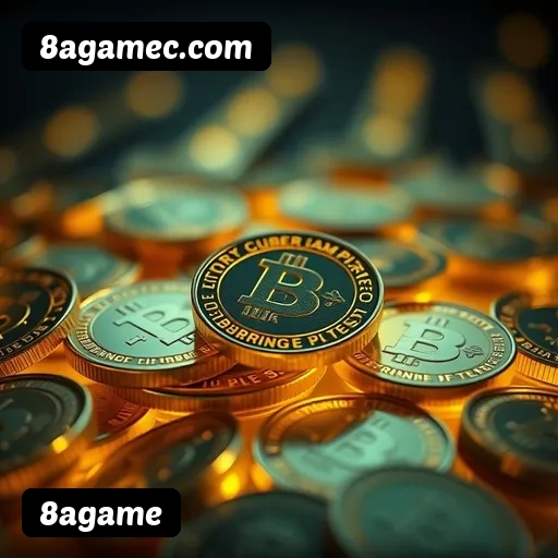 Benefícios do Login 8agame - Bônus e Vantagens Exclusivas