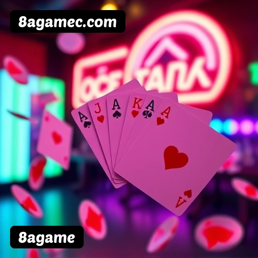 Coleção Premium de Slots 8agame - NetEnt, Pragmatic Play, Evolution