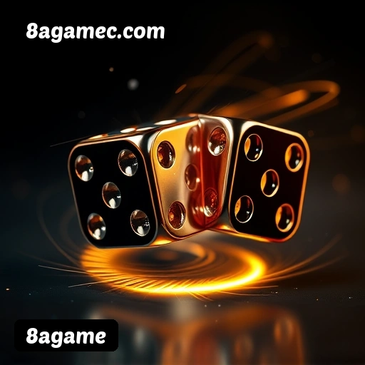 Jogos de Mesa Premium 8agame - Blackjack, Roleta, Baccarat